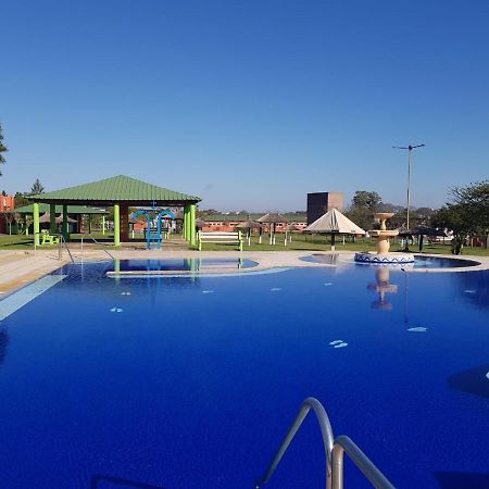 La Sonada Aparthotel Federación Esterno foto
