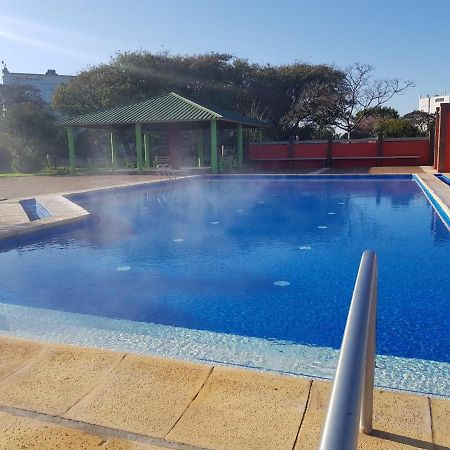 La Sonada Aparthotel Federación Esterno foto