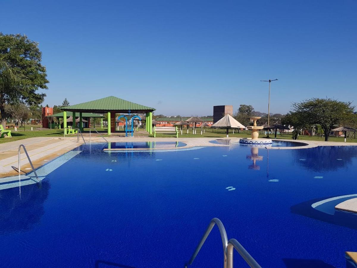 La Sonada Aparthotel Federación Esterno foto