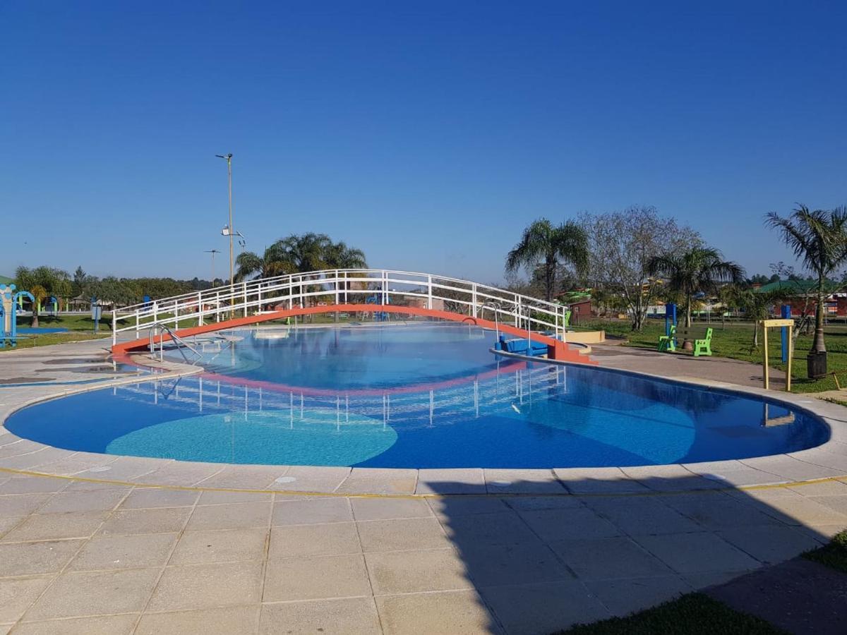 La Sonada Aparthotel Federación Esterno foto