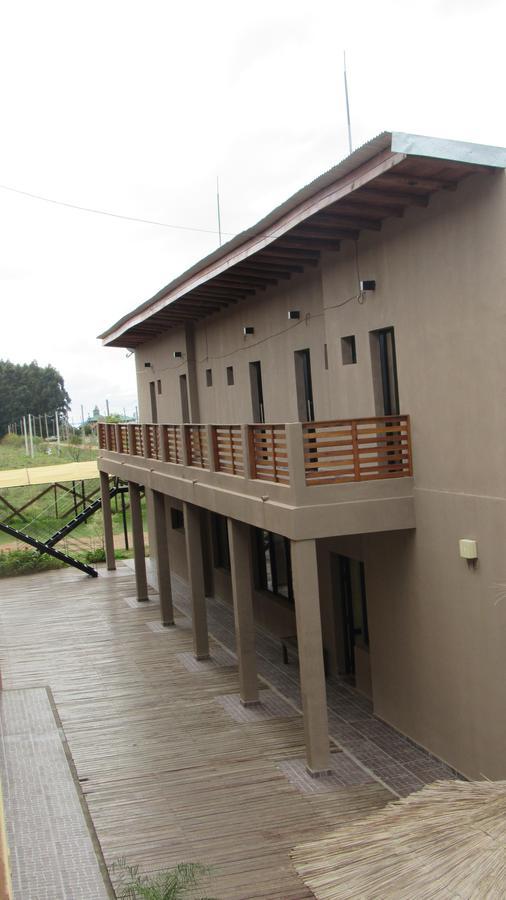 La Sonada Aparthotel Federación Esterno foto