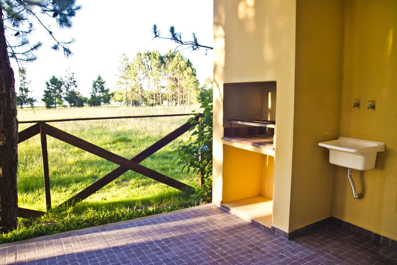 La Sonada Aparthotel Federación Esterno foto