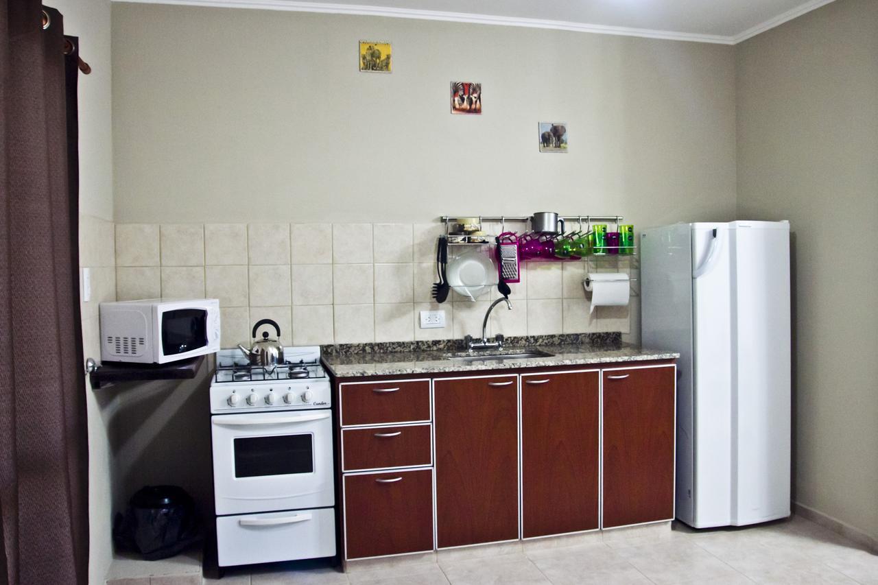 La Sonada Aparthotel Federación Esterno foto