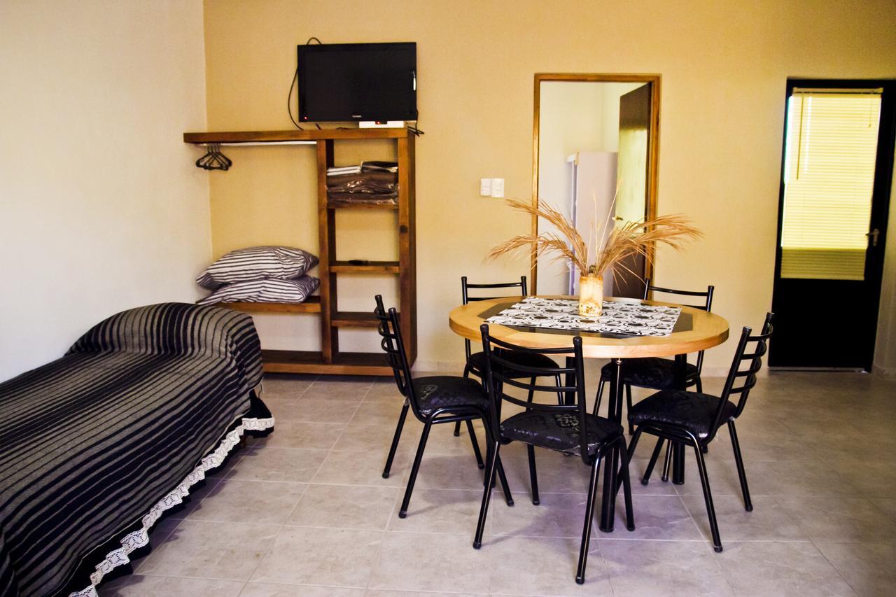 La Sonada Aparthotel Federación Esterno foto