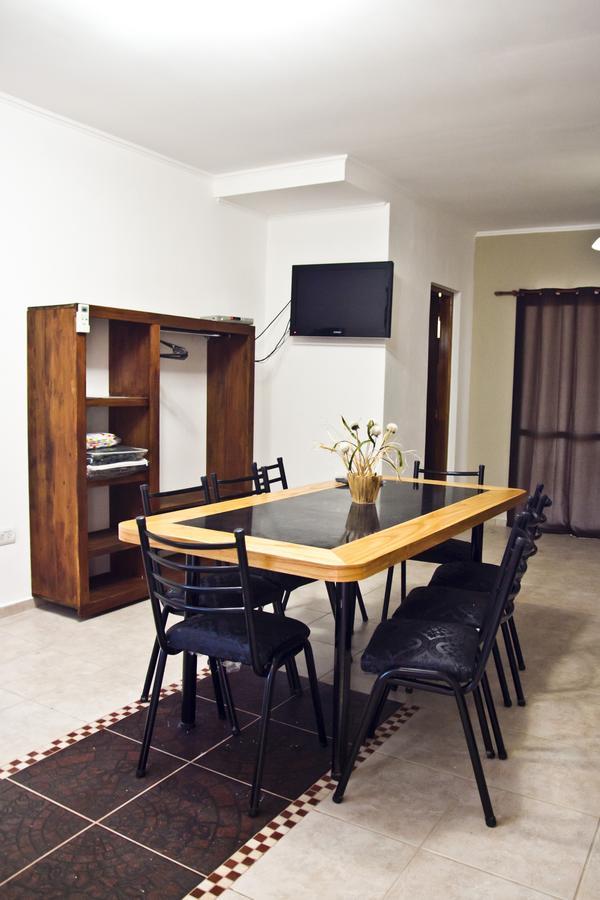 La Sonada Aparthotel Federación Esterno foto