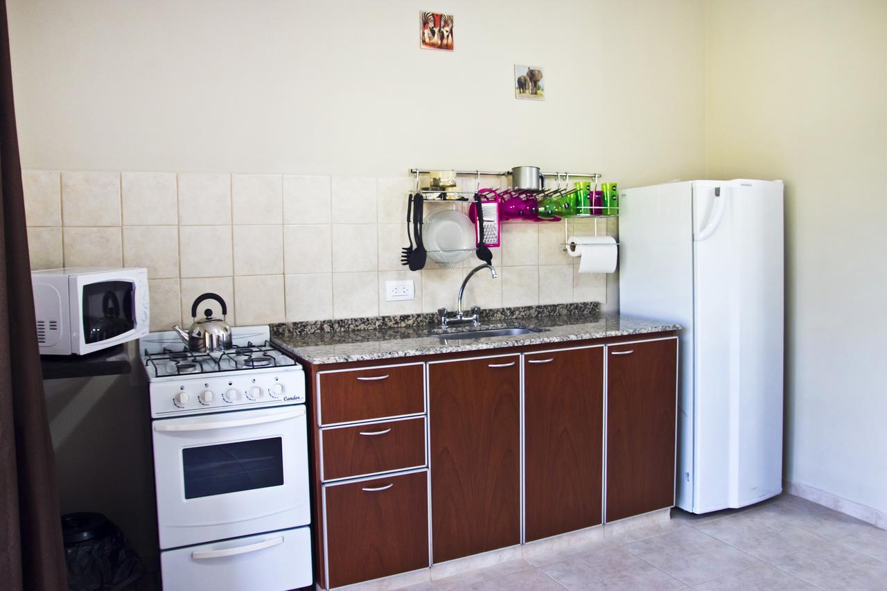 La Sonada Aparthotel Federación Esterno foto