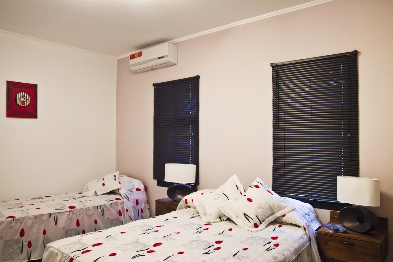La Sonada Aparthotel Federación Esterno foto