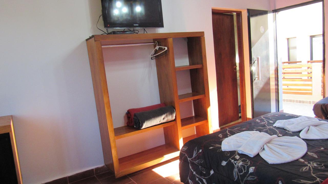 La Sonada Aparthotel Federación Esterno foto