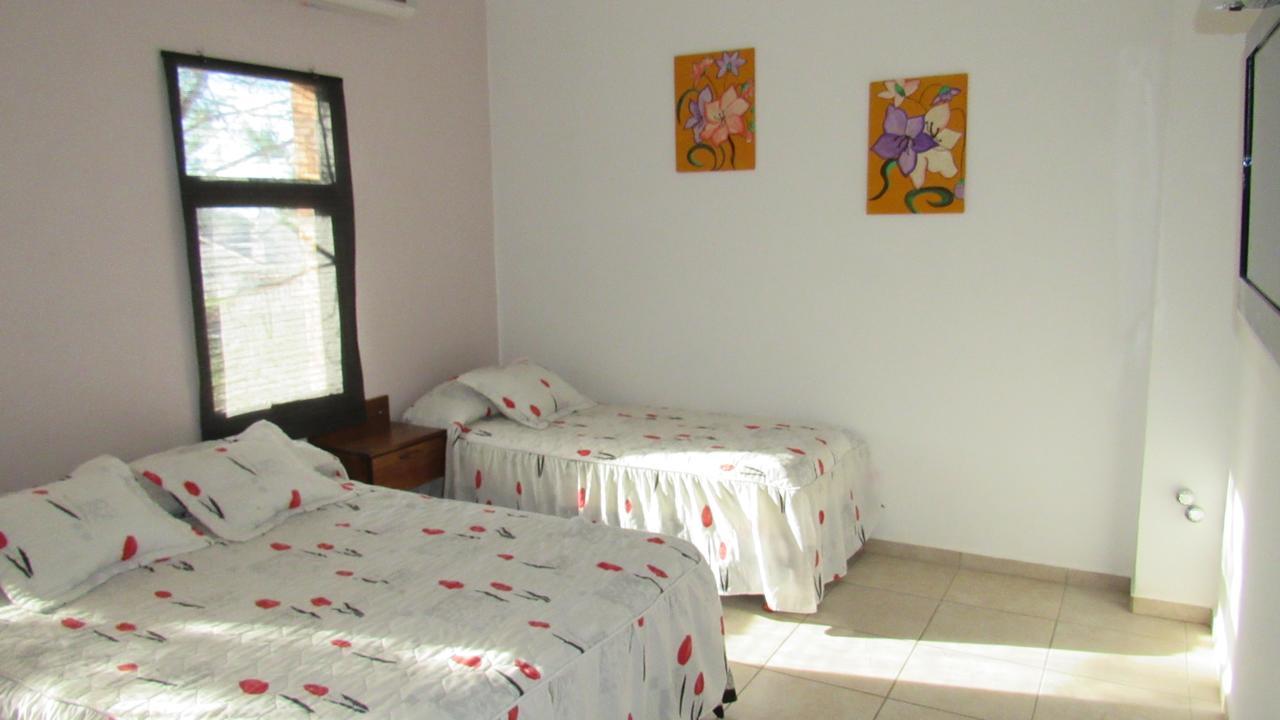 La Sonada Aparthotel Federación Esterno foto