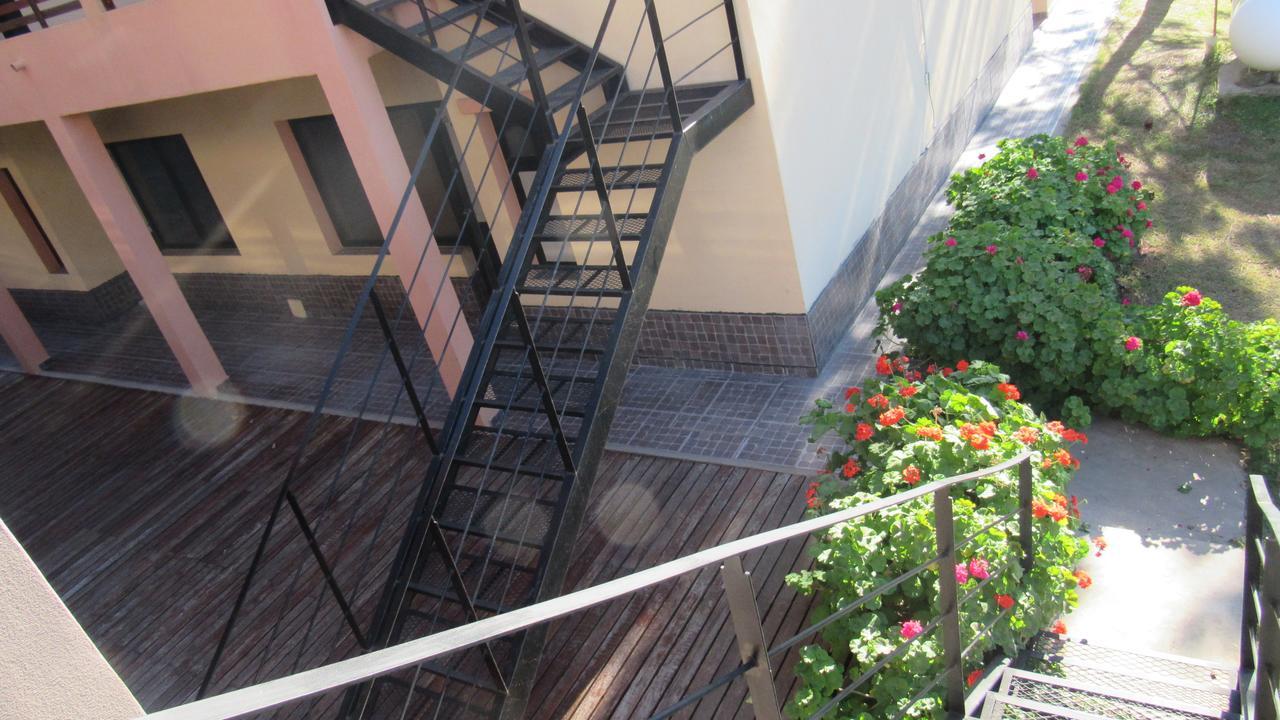 La Sonada Aparthotel Federación Esterno foto
