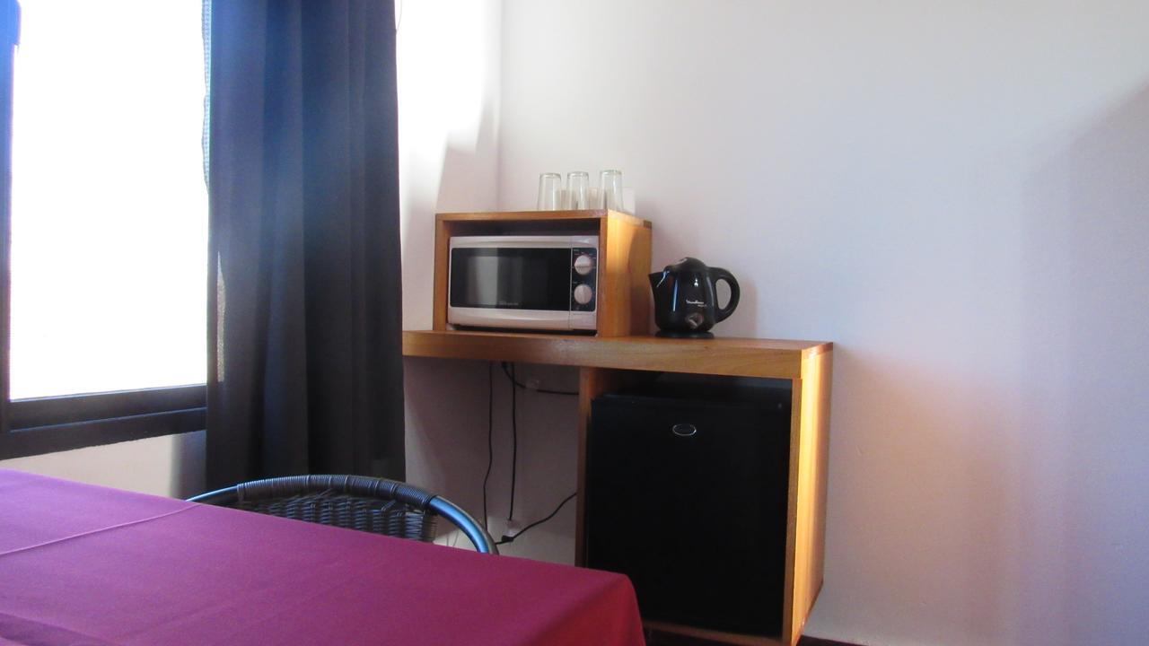 La Sonada Aparthotel Federación Esterno foto